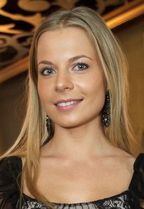 Ольга Рыжкова | Санкт-Петербург