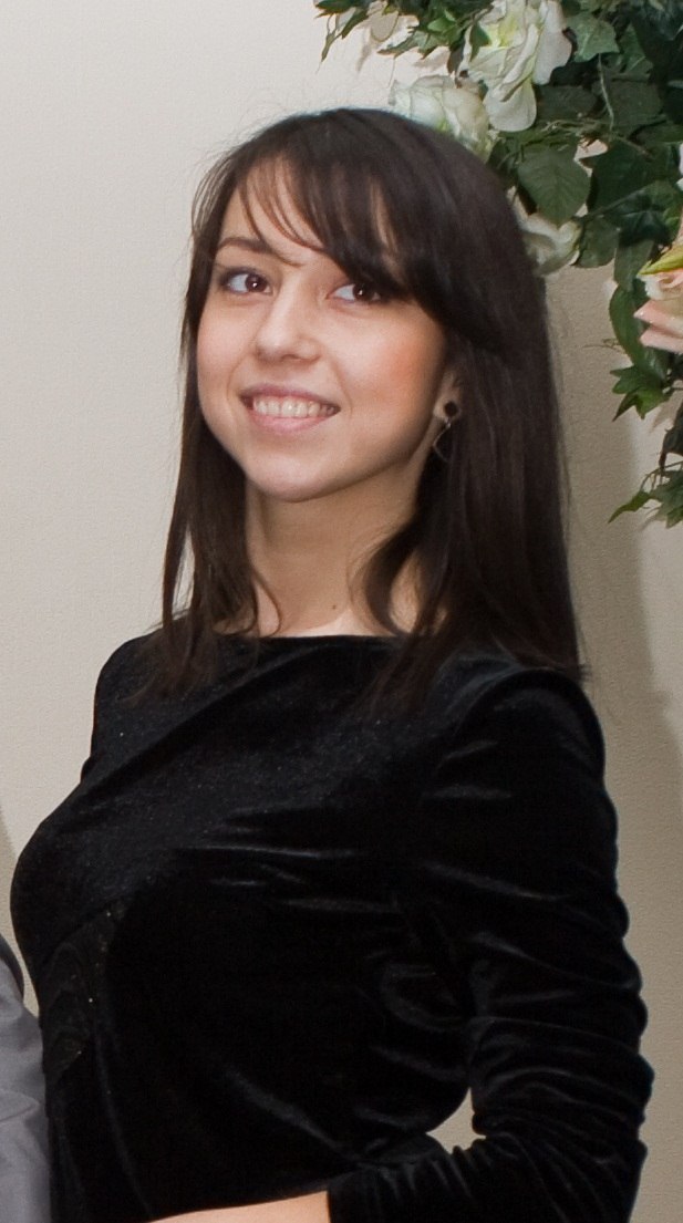 Миляуша Нуртдинова | Казань