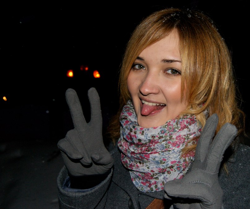 Юлия Пустовалова | Долгопрудный