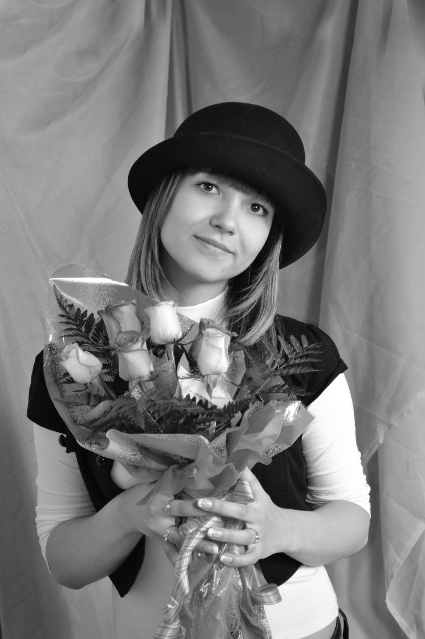 Валюшка Кандалова | Черняховск