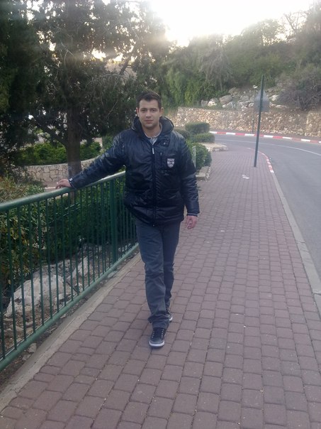 №135, Александр Попков, 44 года, Хайфа №135, Александр Попков, 44 года, Хайфа