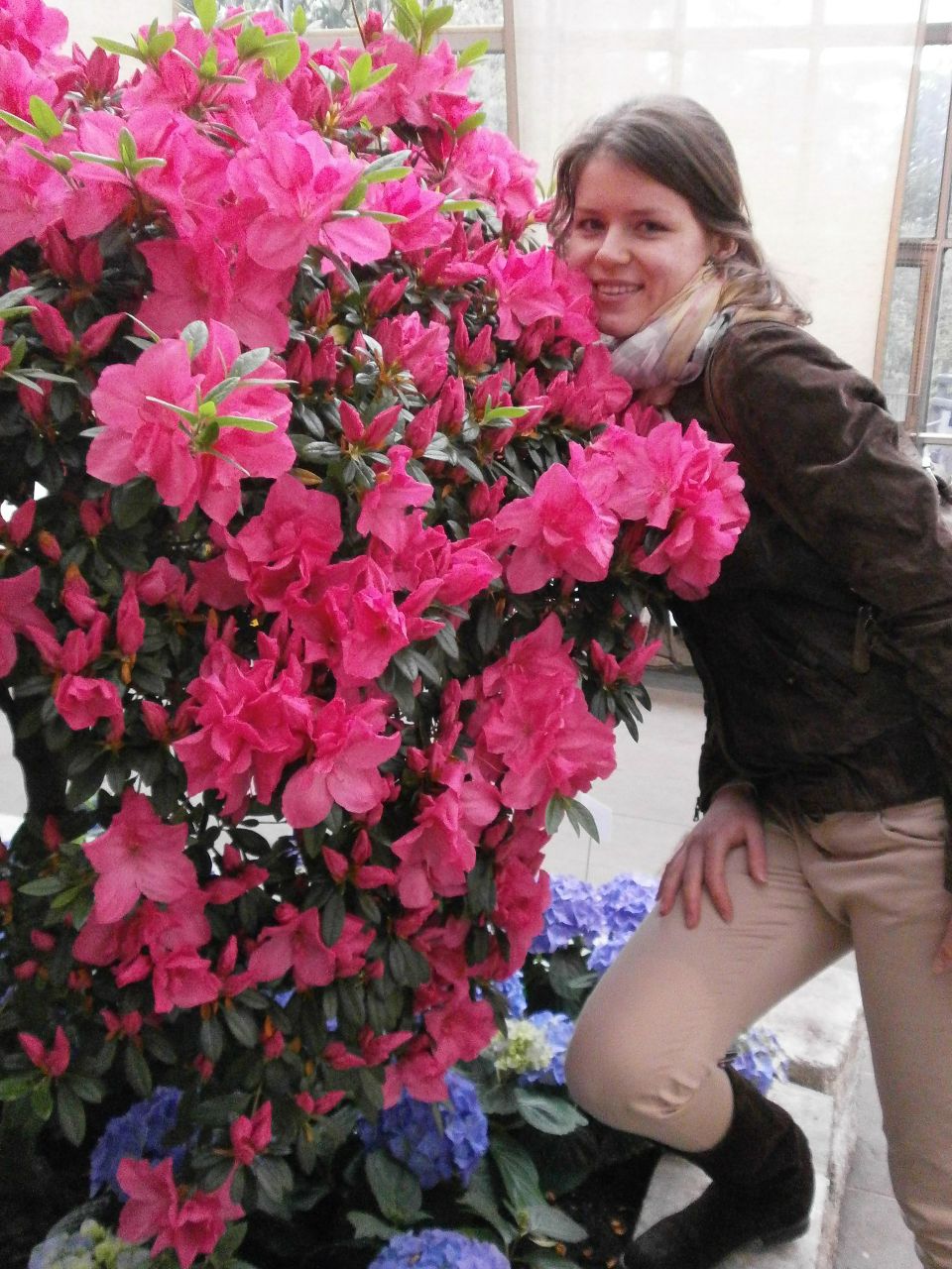 Евгения Майер | 