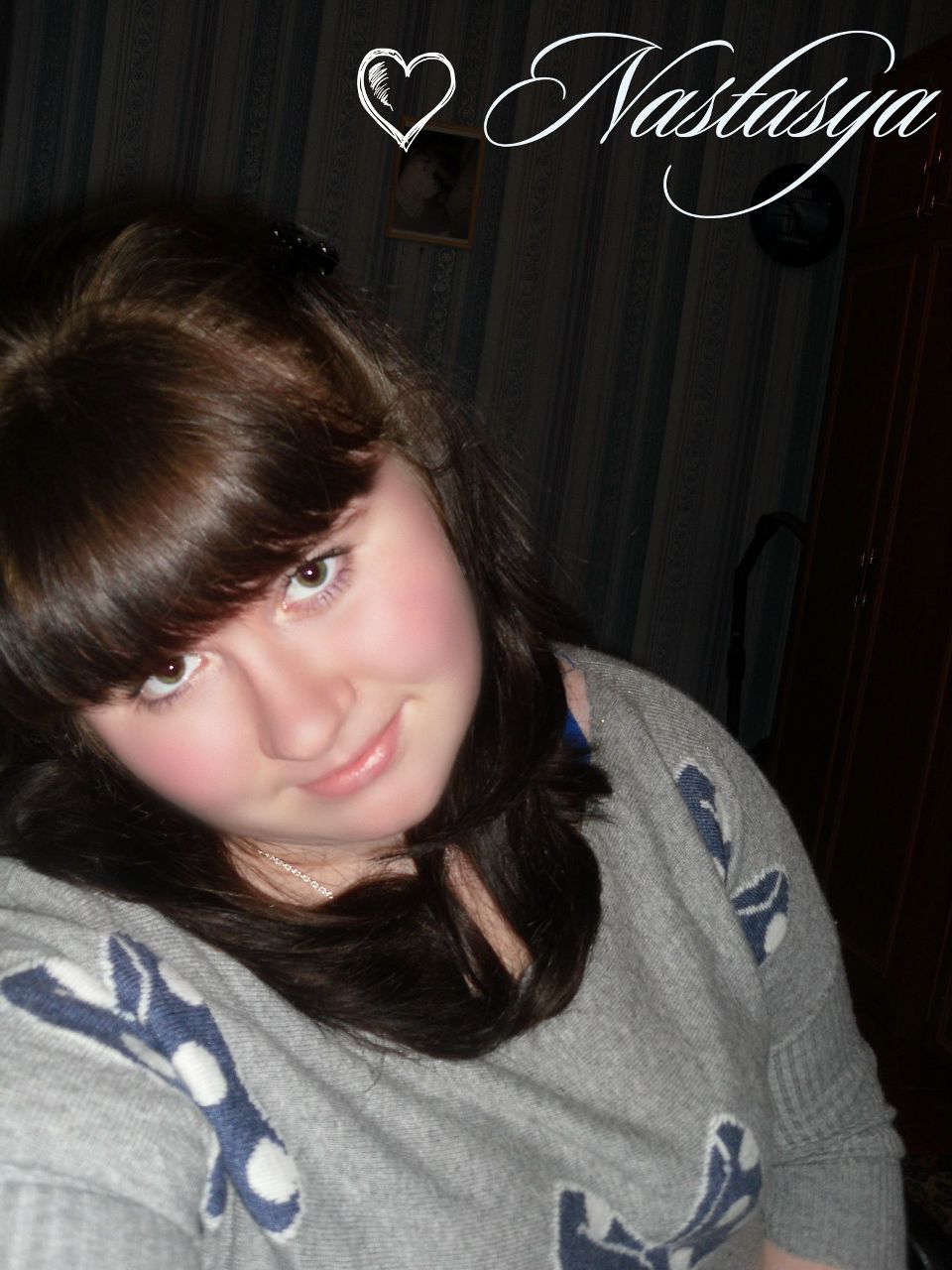 Анастасия Лазарева ♡Андреевна♡ | 