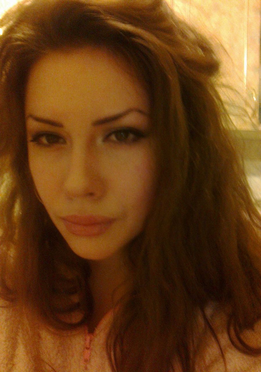 Елена Яцык(Ушанова) | Москва