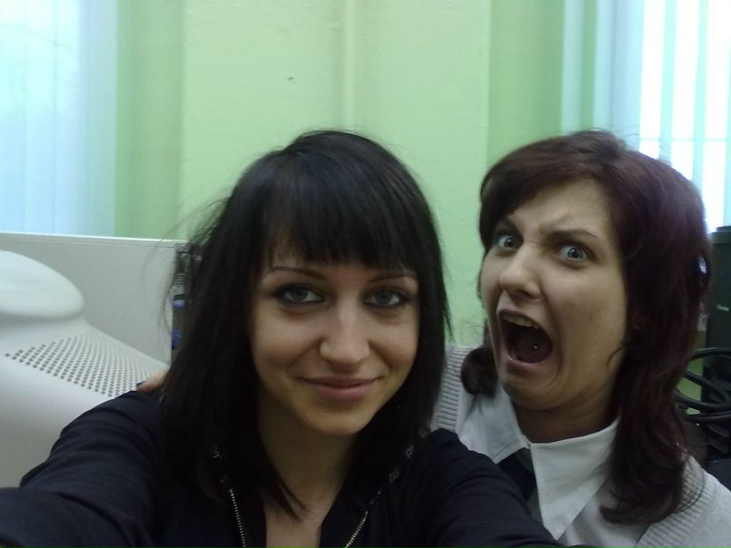 №54, Катюшка Джентемирова, Тула №54, Катюшка Джентемирова, Тула