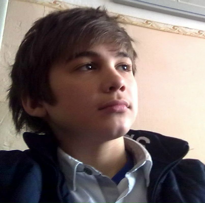 Islam Alhanov | Грозный