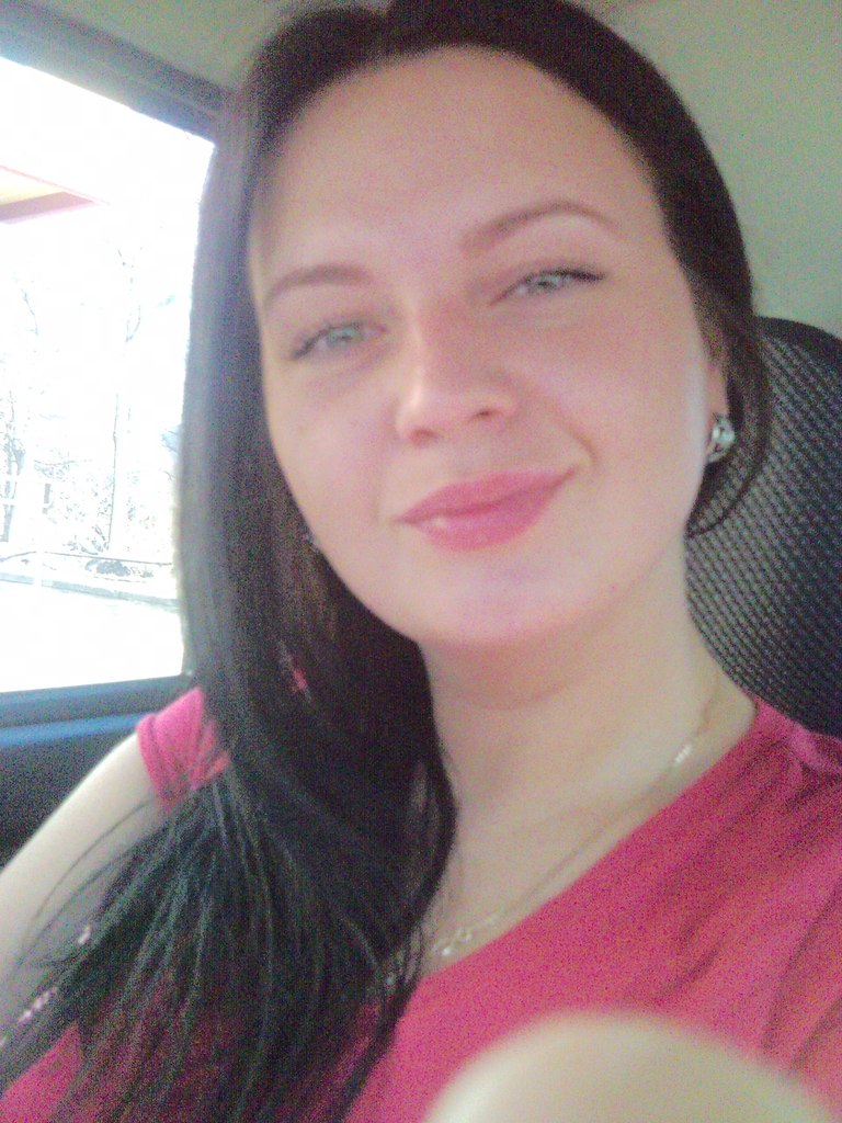 Ольга Копылова | Стерлитамак