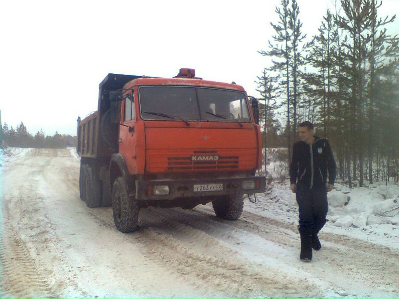 Владимир Саломасов | Уфа