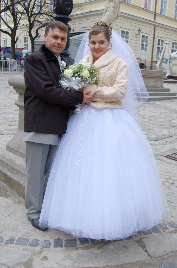 Віра Сиротюк-Баглай | Львов