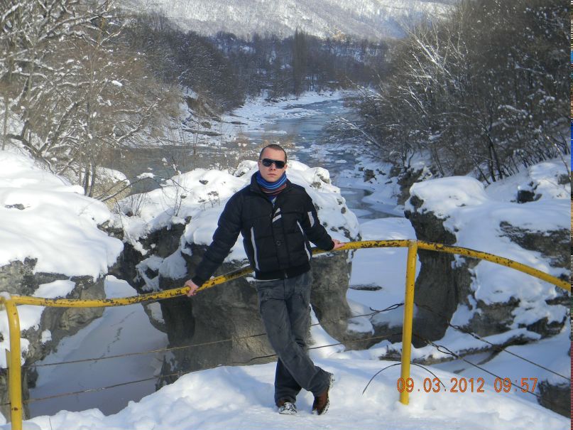 Александр Штылёв | Ростов-на-Дону