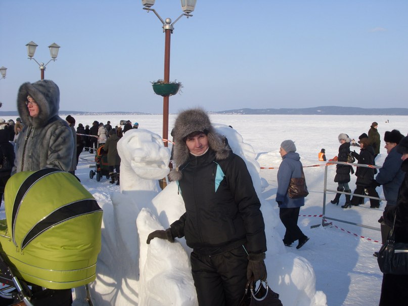 Юрий Омелин | Петрозаводск