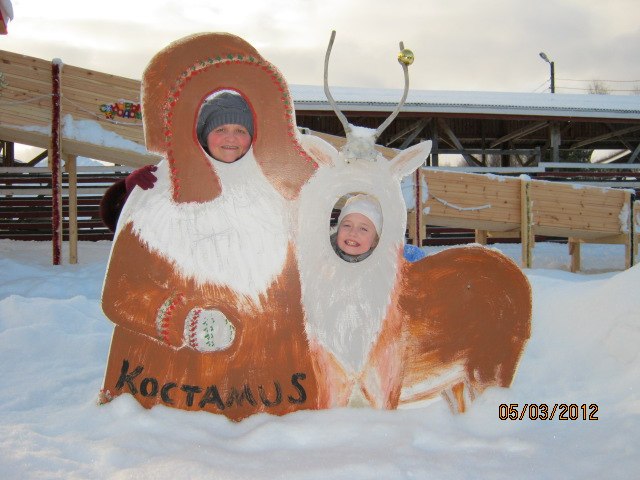 Александр Тарасов | Сергач