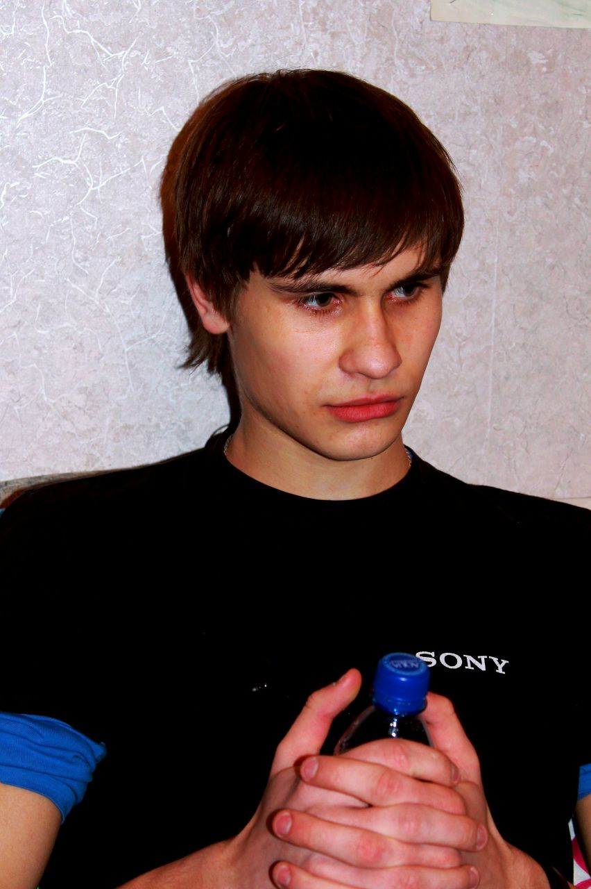 Алексей Николаев | Москва