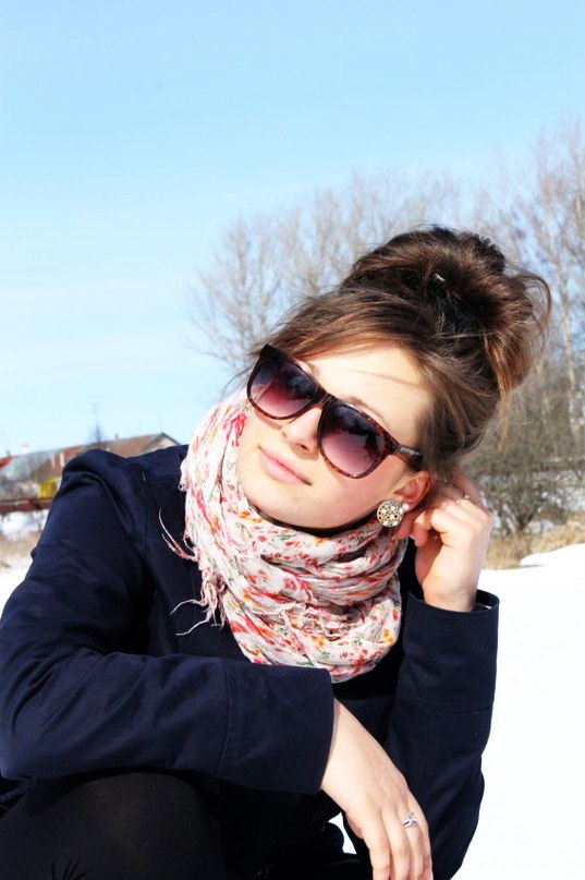 Анна Матвеева | Москва