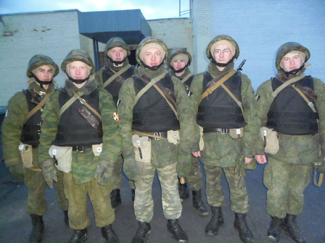 Дмитрий Неманов | Новодвинск