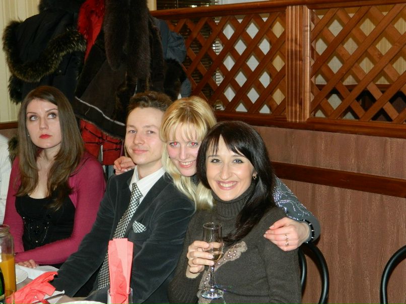 Елена Безгодько | Полтава