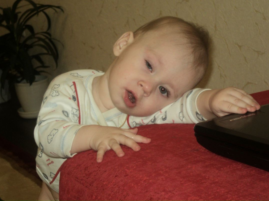 Алексей Никулин | Киров