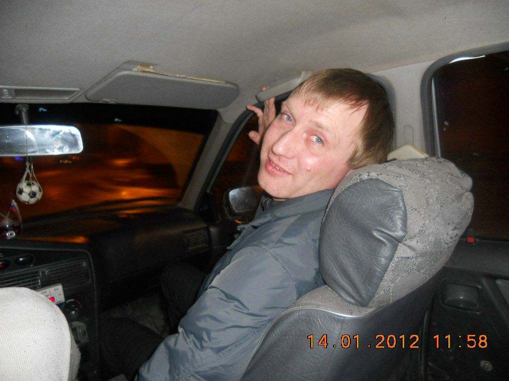 Денис Яценко | Шахты