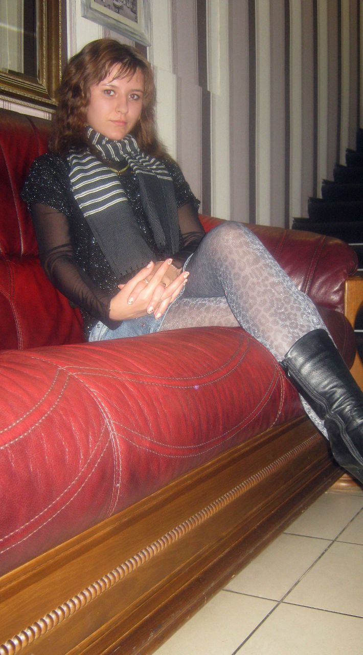 Марина Даниленко | Москва