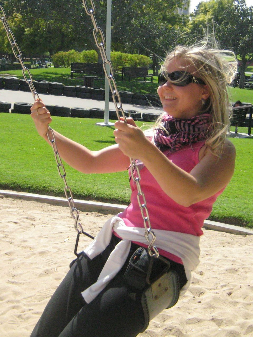 Оля Теплова نور | Санкт-Петербург