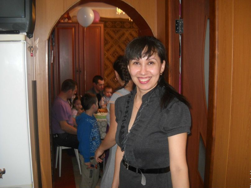 Фаргат Минимуллин | Казань