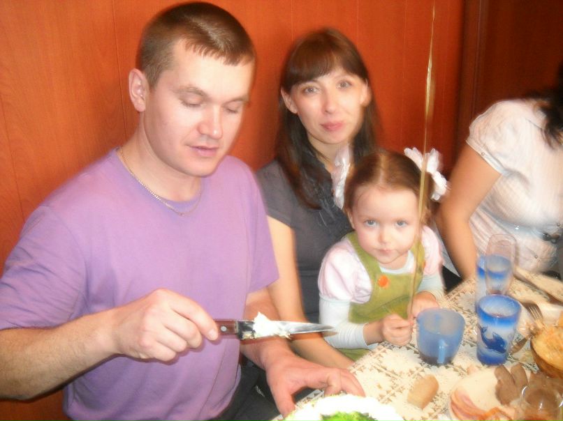 Фаргат Минимуллин | Казань