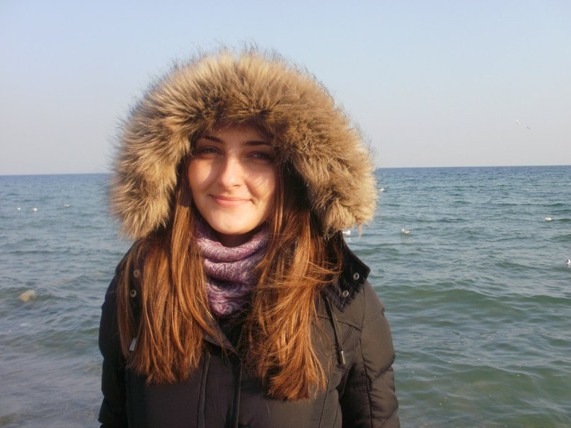 Катерина Благая | Киев