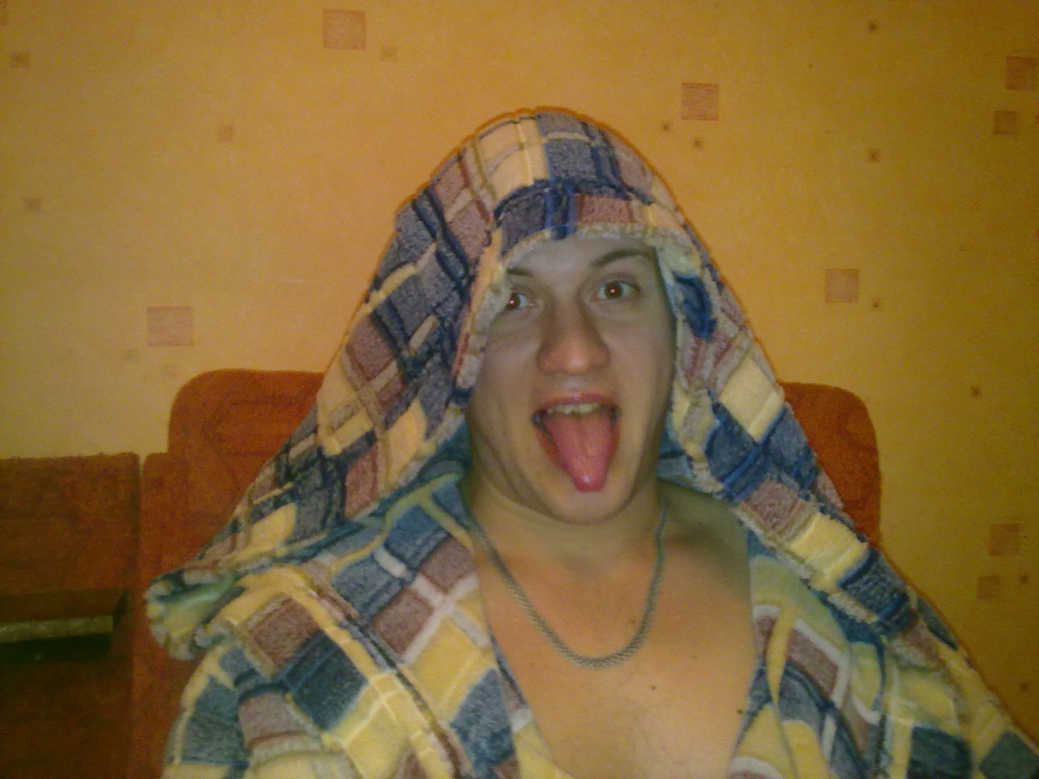 Фото профиля