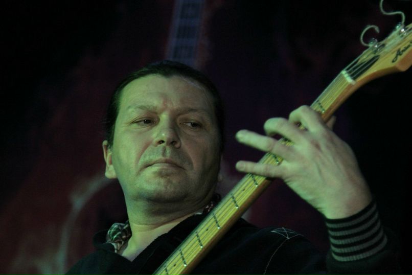 Вадим Лукьянов | Серов