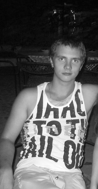 №59, Константин Никончук, 32 года, Одесса №59, Константин Никончук, 32 года, Одесса