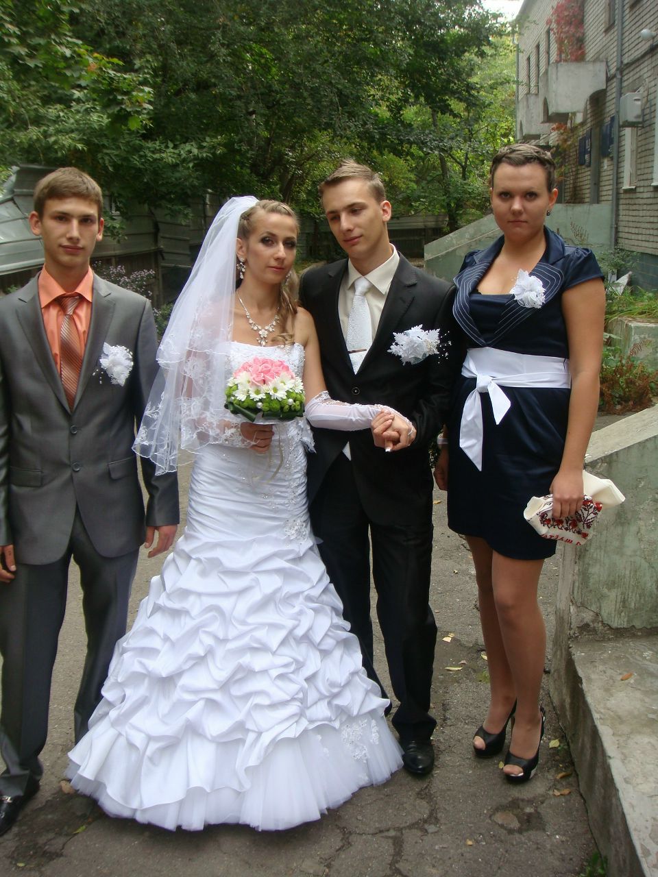 Кристина Ястребова | Днепр (Днепропетровск)