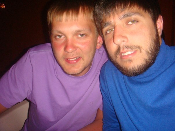 Андрей Павлишин | Екатеринбург