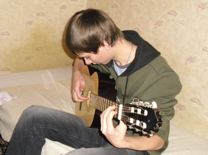 Тимур Королев | Луганск (село)