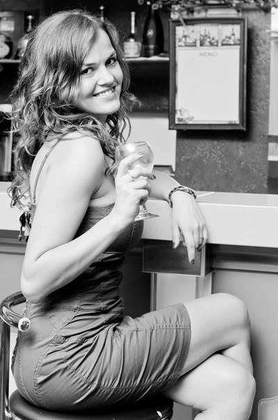 Katerina Arkhipova | Санкт-Петербург