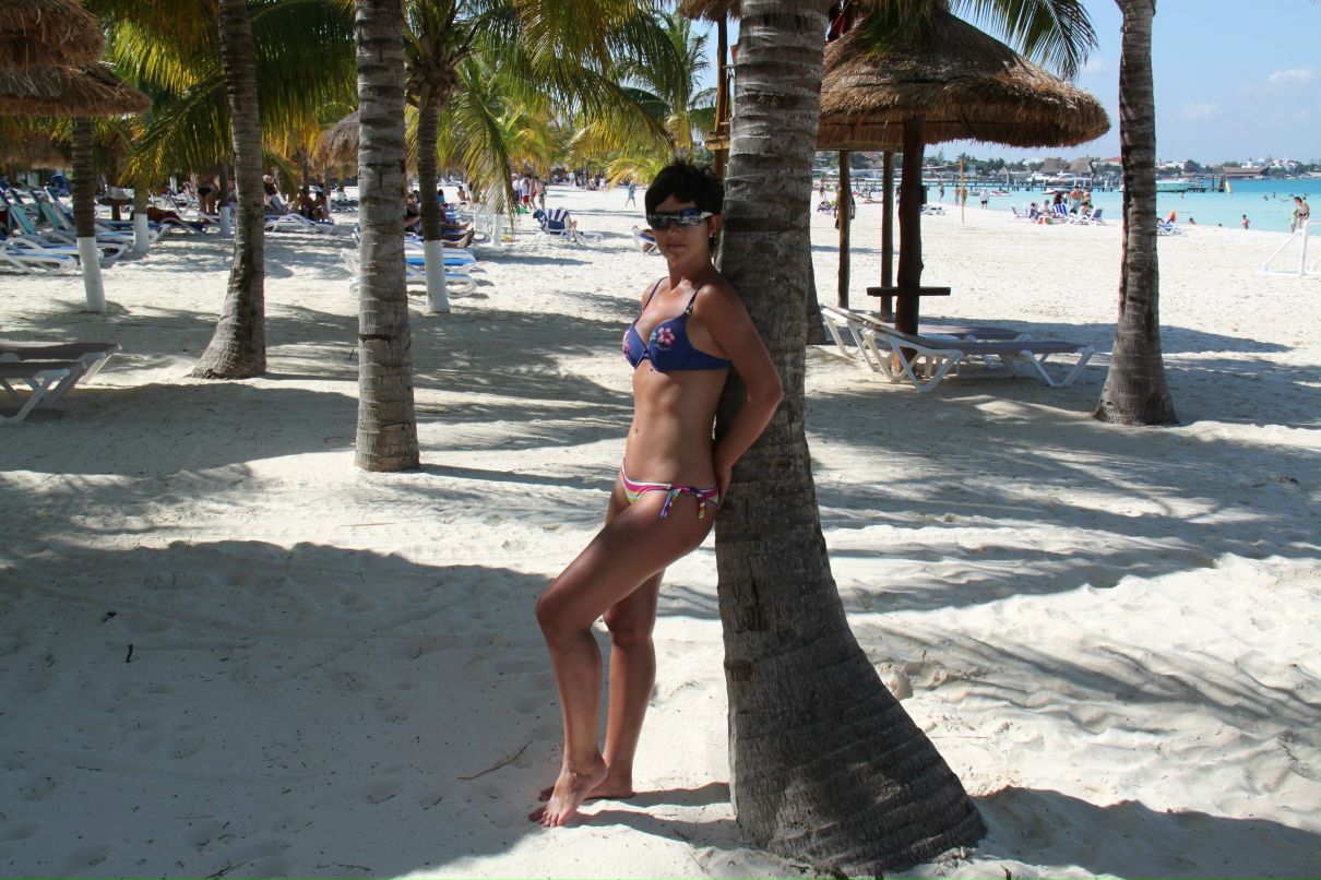 Алёна Неверко | Челябинск