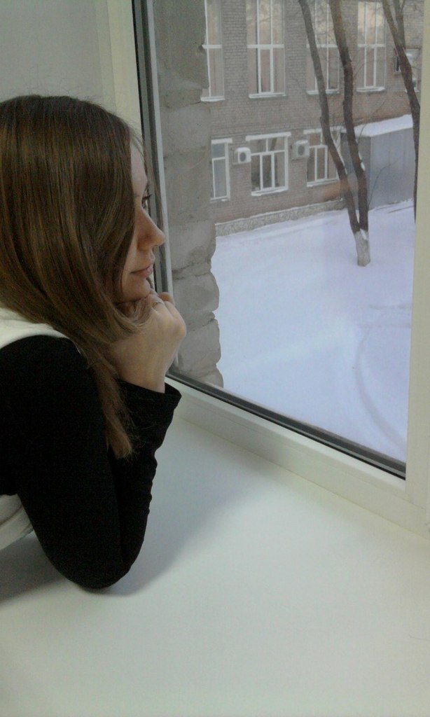 Виолетта Долбня | Оренбург