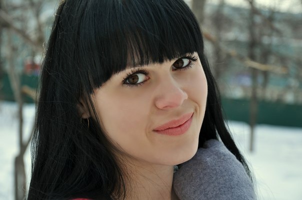 Дарья Убасева | Ульяновск