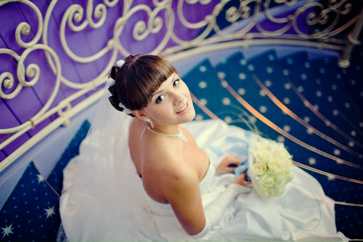 Мария Яканова | Санкт-Петербург