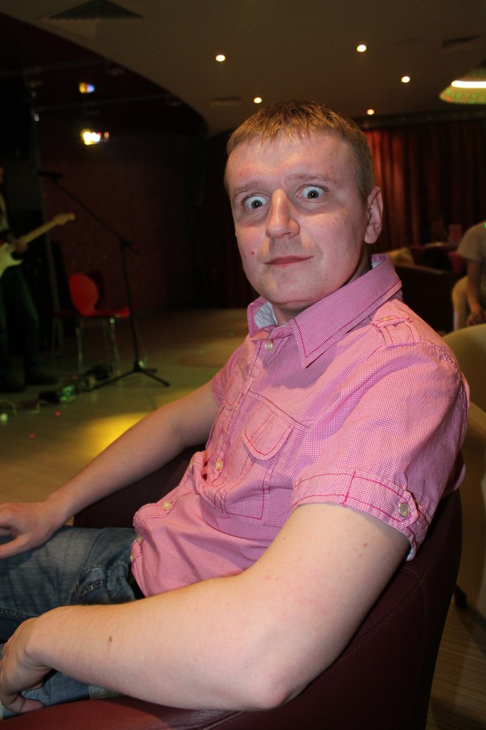 Александр Ухов | Череповец