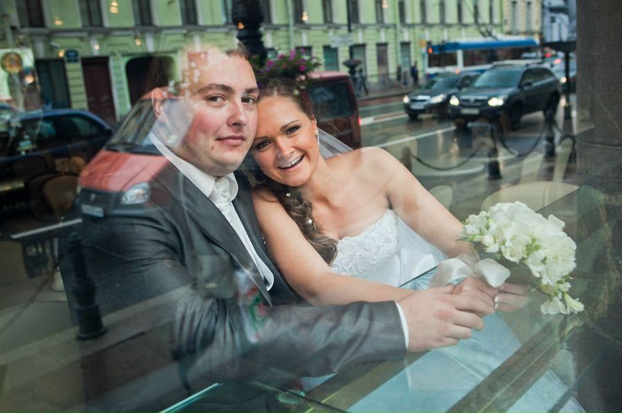 Ольга Просекова | Санкт-Петербург