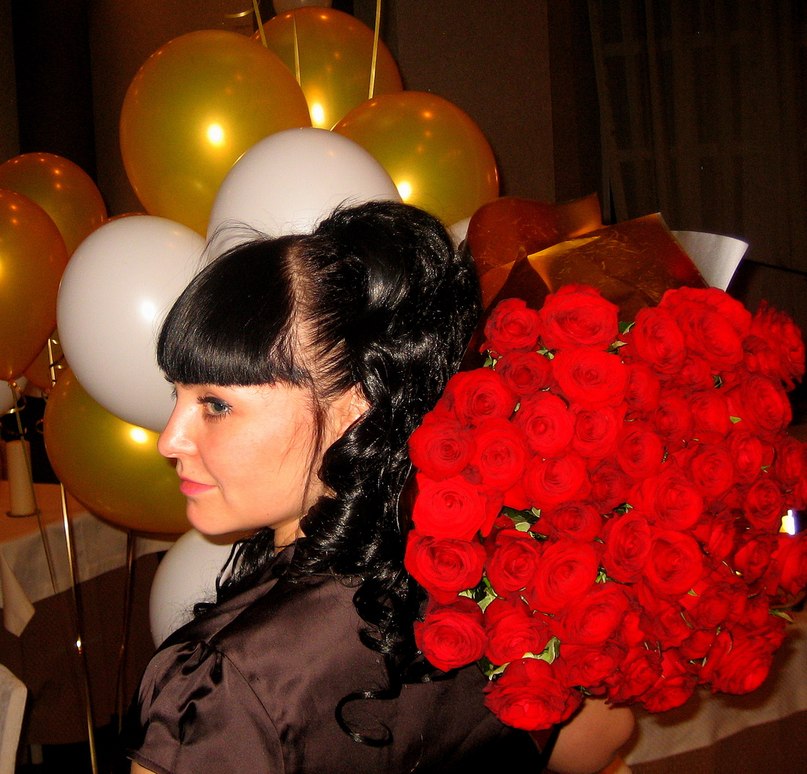 Ольга Булышева | Искитим