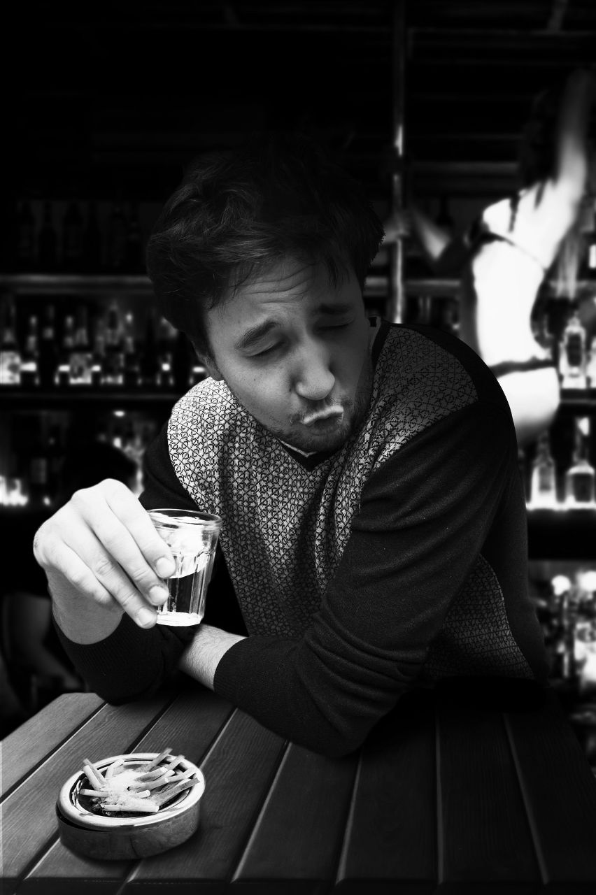 Дима Пономарев | Пермь