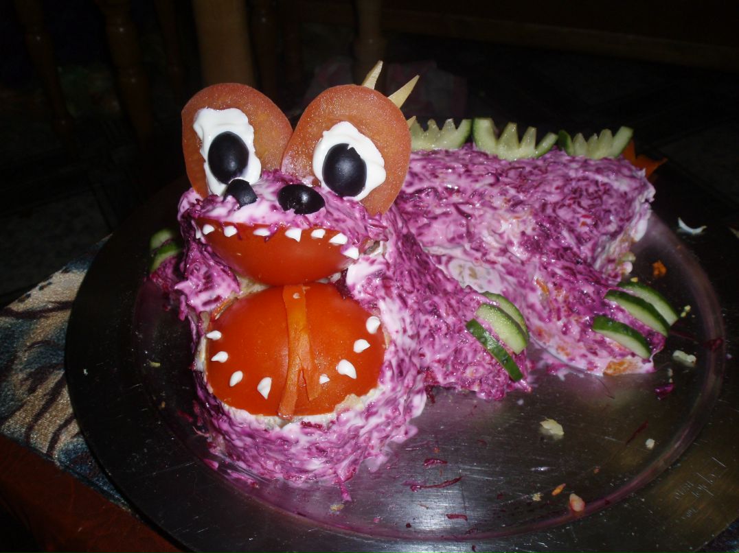 Юлия Римшевич Julchik | Киев