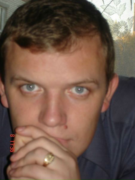 №3, Сергей Жариков №3, Сергей Жариков