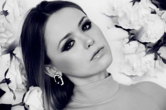 Daria Werbowy | Москва