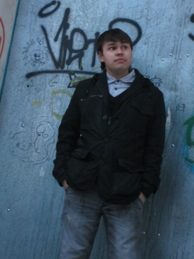 Санёк Гребенщиков | Чайковский