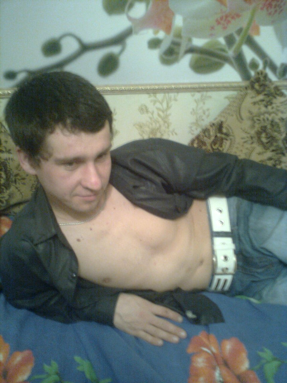 Анатолий Сацко | Славянск-на-Кубани