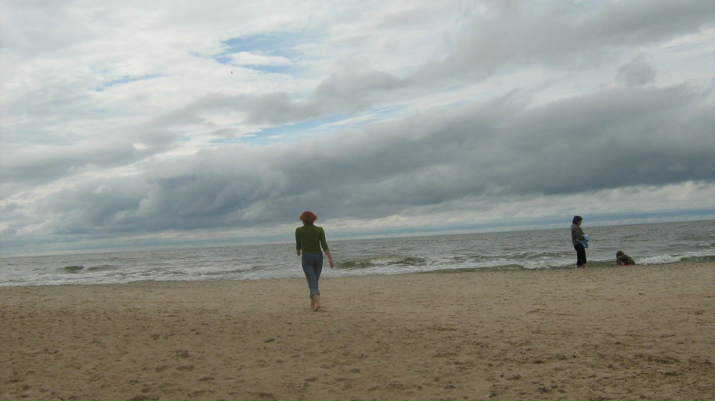 Дар'я Зялінская | Минск