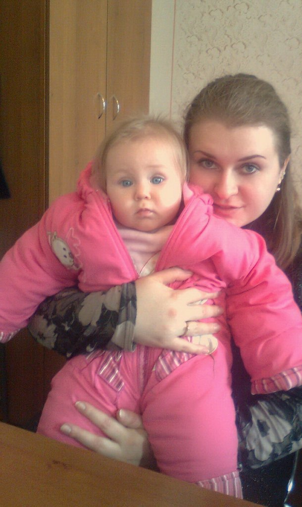 Марина Залевская | Винница