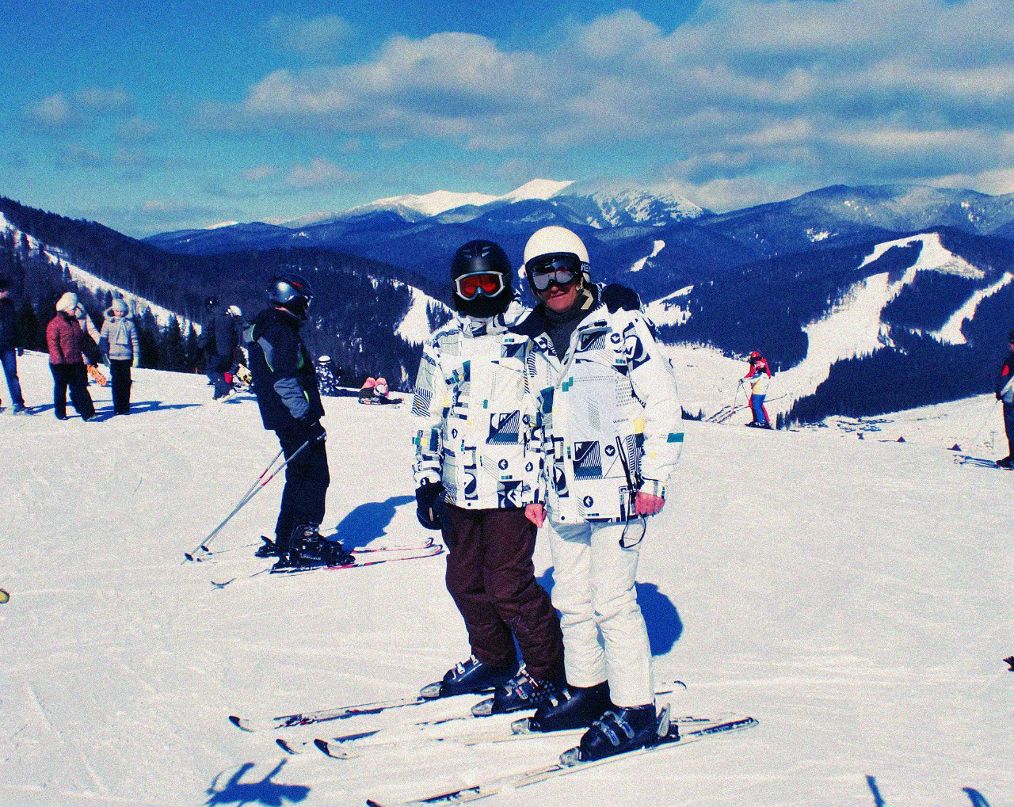 Игорь Иванченко | Киев